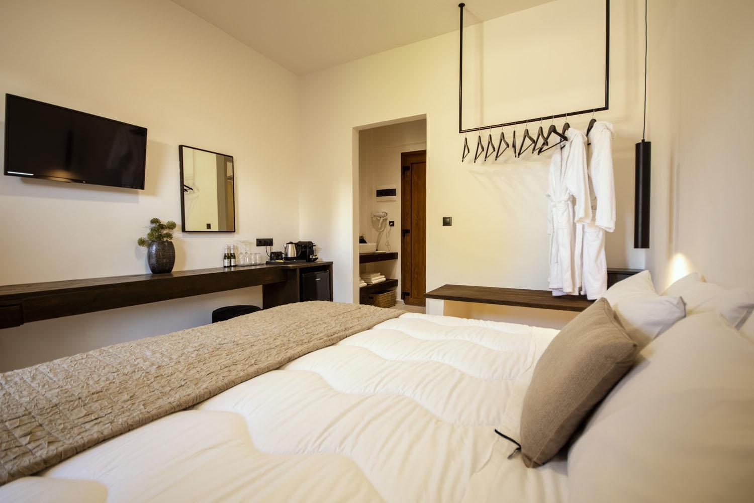 Eleonas Bohotel Kávosz Kültér fotó