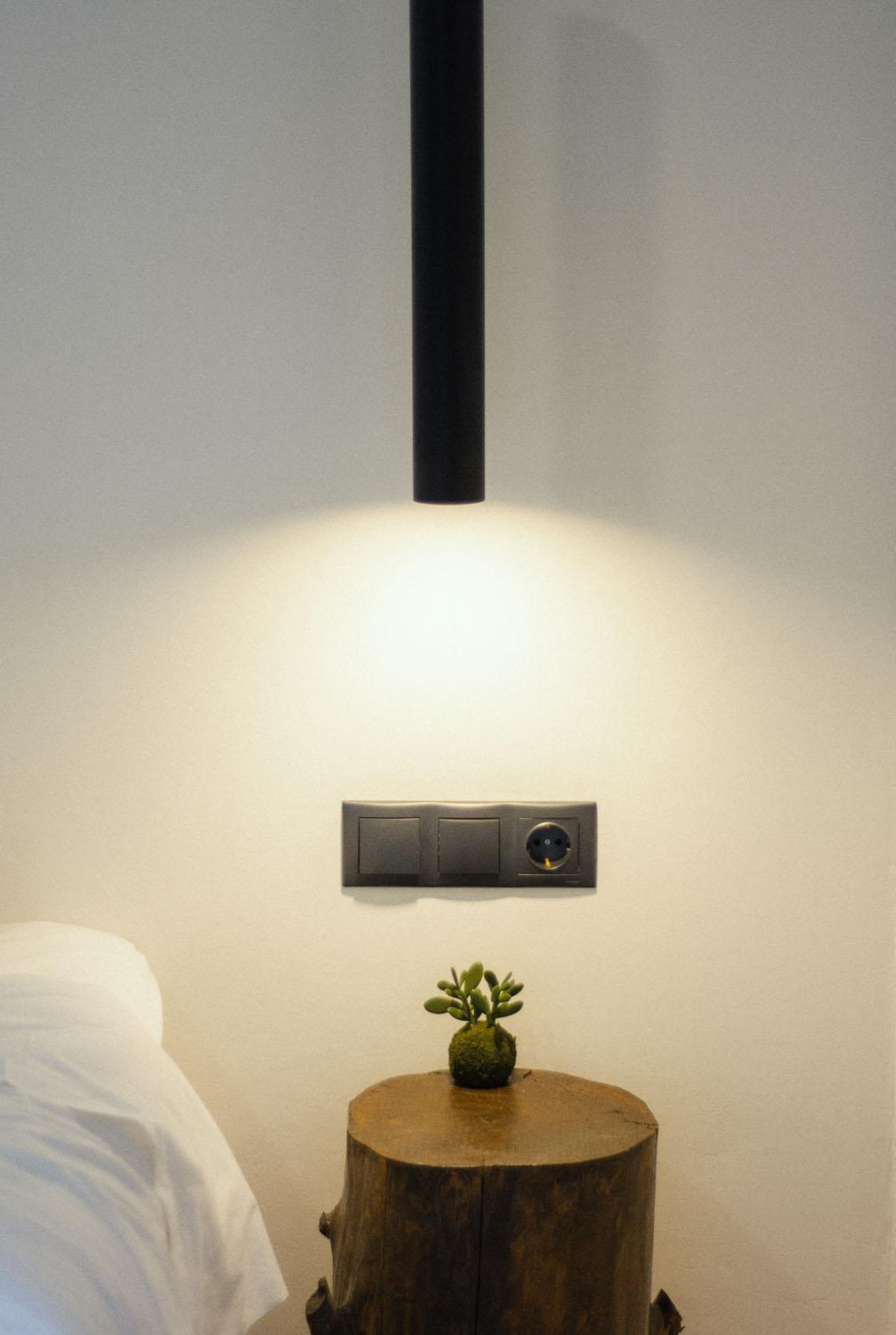 Eleonas Bohotel Kávosz Kültér fotó